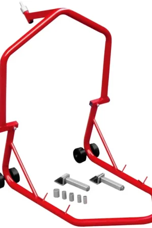 Precio Rebajado CABALLETE REPARACIÓN DELANTERO MGE TRMT020