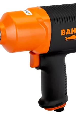 Pedido Al Por Mayor PISTOLA IMPACTO NEUMÁTICA 1/2" BAHCO BPC815