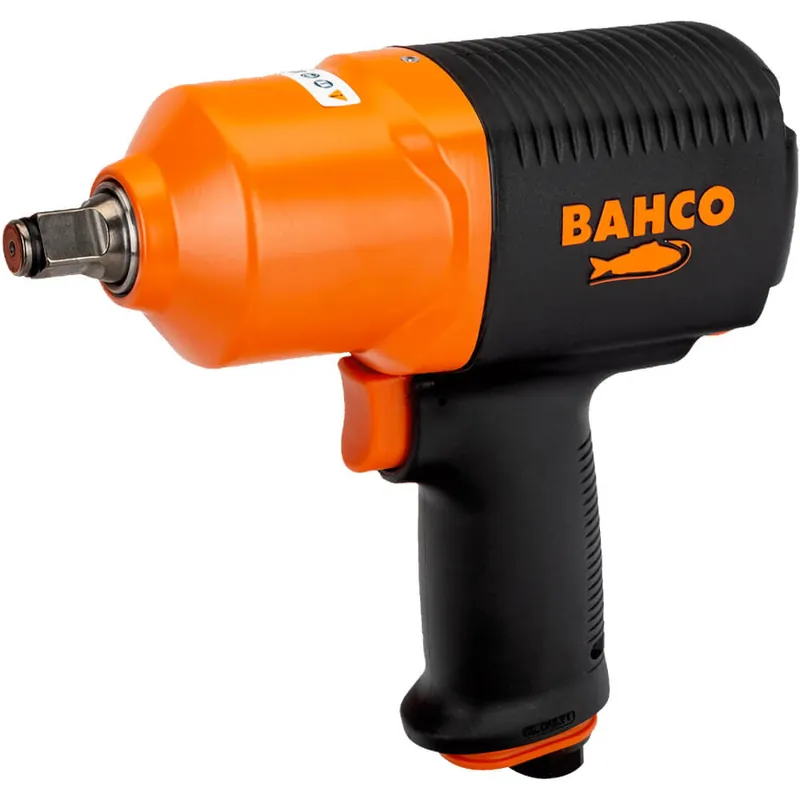 Pedido Al Por Mayor PISTOLA IMPACTO NEUMÁTICA 1/2" BAHCO BPC815