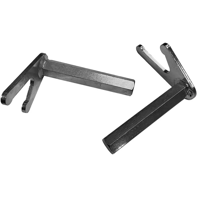 SOPORTES CABALLETE REPARACIÓN IGM V Ø20 Precio De Oferta