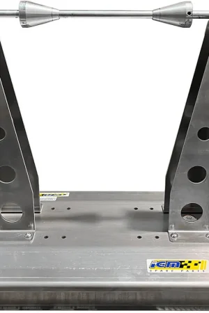 EQUILIBRADORA MANUAL RUEDAS MOTO IGM Descuento
