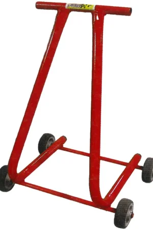 Nueva Colección CABALLETE REPARACIÓN CENTRAL MÓVIL IGM SCOOTER