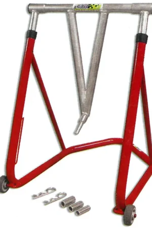 Bestseller CABALLETE REPARACIÓN DELANTERO IGM TIJA