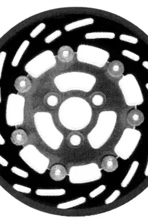 DISCO FRENO TJT SOBREMEDIDA FLOTANTE 77951 Imprescindible (Must-Have)
