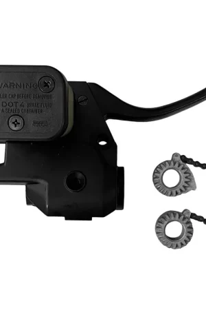 Bestseller MANDO GAS/FRENO MAGURA 286.25 BMW BOXER R80 1984