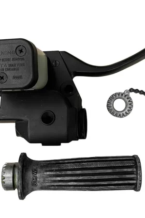 MANDO GAS/FRENO MAGURA 286.14 BMW BOXER 1981-1984 Bestseller