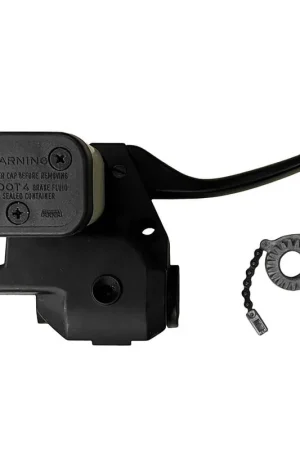 MANDO GAS/FRENO MAGURA 286.12 BMW BOXER 1980-1981 Solo Por Tiempo Limitado