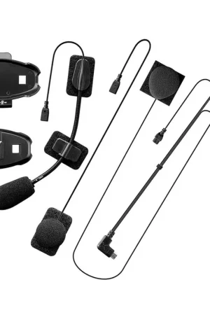 Edición Limitada KIT AUDIO INTERPHONE ACTIVE, CONNECT