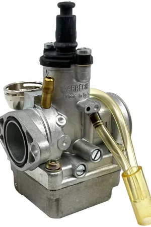 CARBURADOR AMAL 517.5/18 SUZUKI KATANA, APRILIA SR, CLASSIC Favorito De Clientes