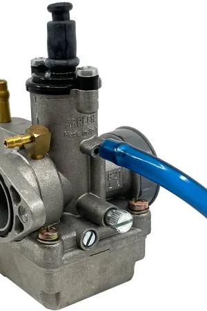 CARBURADOR AMAL 819/8 HONDA SCOOPY 50/75 Disponible Ahora