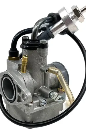 CARBURADOR AMAL 819/5 SUZUKI ADDRESS Popular