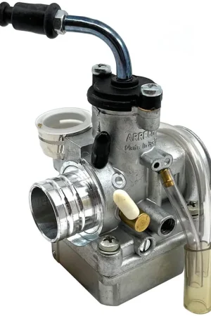 Entrega Rápida CARBURADOR AMAL 819/2 PIAGGIO SCOOTER