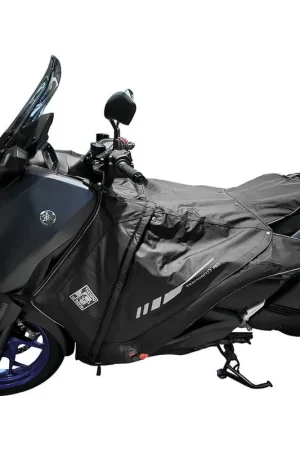 CUBREPIERNAS TUCANO URBANO TERMOSCUD PRO R244 YAMAHA X-MAX 300 Solo Hoy