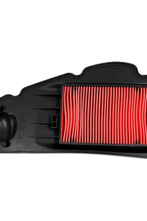 FILTRO AIRE CHAMPION CAF0121WS HONDA SH125, SH150 Imprescindible (Must-Have)