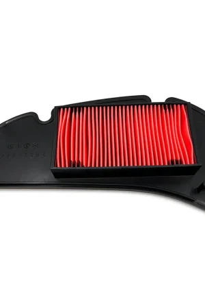 FILTRO AIRE CHAMPION CAF0112WS HONDA SH125, PS125, DYLAN 125 Alta Calidad