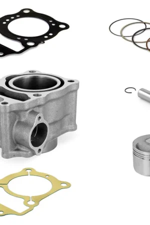 CILINDRO GOETZE Ø58 HONDA SH150 Súper Precio