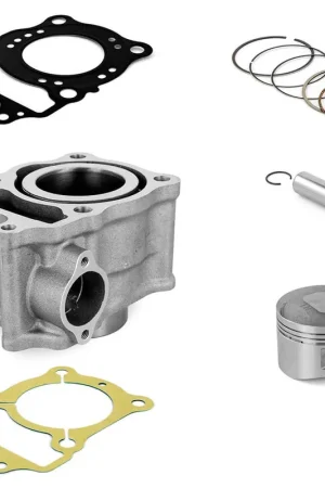 Moderno CILINDRO GOETZE Ø52.4 HONDA SH125