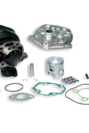 EQUIPO MOTOR MALOSSI Ø47 ITALJET FORMULA Oferta Limitada