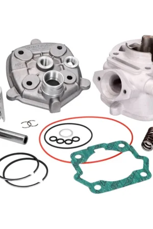 A Buen Precio EQUIPO MOTOR MALOSSI MHR REPLICA Ø50 DERBI SENDA