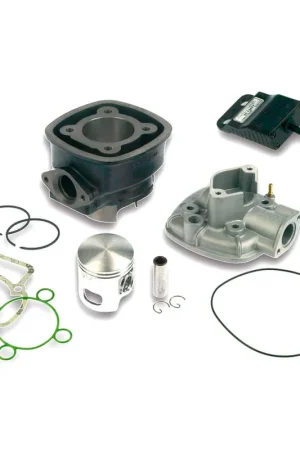 Ordenar Ahora Mismo KIT MALOSSI I-TECH Ø47 PIAGGIO NRG PUREJET, APRILIA SR DITECH GP1