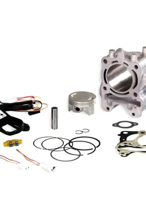 KIT MALOSSI I-TECH Ø61 HONDA SH125, PCX 125/150 Mejor Precio