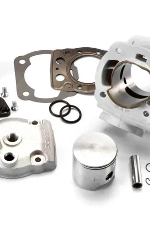 EQUIPO MOTOR POLINI Ø50 DERBI SENDA Compra Hoy