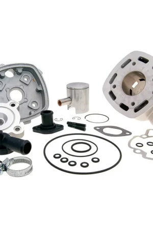 EQUIPO MOTOR POLINI EVOLUTION Ø40.2 PIAGGIO LC BULÓN Ø12 Bestseller