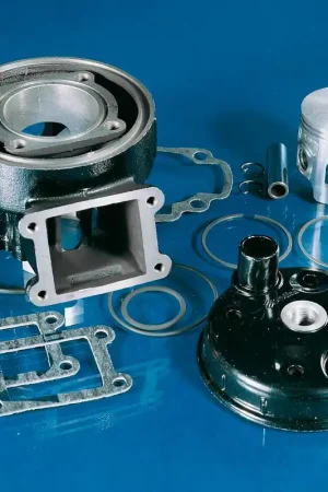 Oferta Flash EQUIPO MOTOR POLINI Ø47 MINARELLI DL3