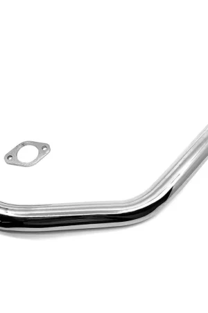 Mejor Calidad CODO INFERIOR ESCAPE IXIL YAMAHA VIRAGO 535