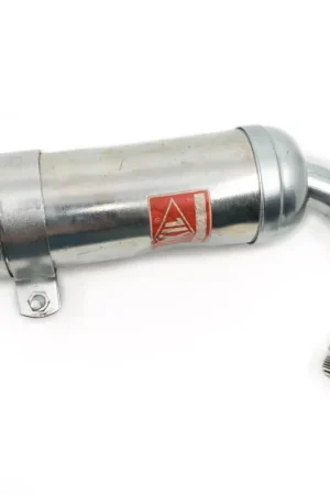 ESCAPE IXIL PEUGEOT 102/103/104 Certificado