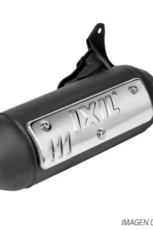 ESCAPE IXIL SCOOTER CLASSIC PIAGGIO SFERA II Exclusivo