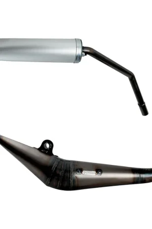ESCAPE POLINI EVOLUTION DERBI SENDA DRD, GILERA RCR, SMT Lujoso