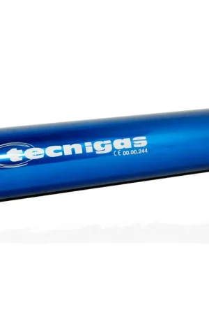 Certificado SILENCIADOR TECNIGAS TEK ALUMINIO