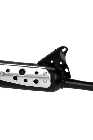 ESCAPE TECNIGAS SILENT PRO HONDA SH50 SCOOPY Bestseller