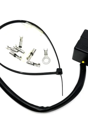 RELÉ INTERMITENTES LIGHTECH FRE012 Garantía Incluida