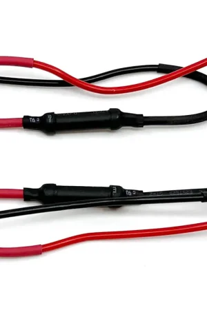 KIT RESISTENCIAS LIGHTECH FRE005 21W 10 OHM Disponible Ahora