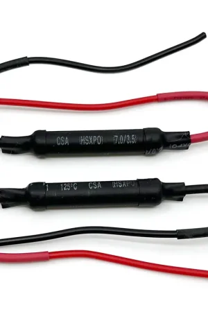 KIT RESISTENCIAS LIGHTECH FRE004 21W 8 OHM Precio De Fábrica