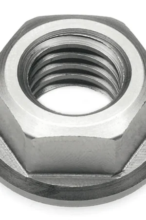 Nueva Colección TUERCA LIGHTECH 5TH DEGREE TITANIUM M8