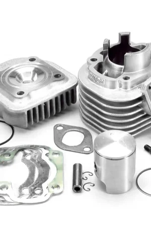 Precio Reducido EQUIPO MOTOR POLINI EVOLUTION Ø40.2 MINARELLI HORIZONTAL AC BULÓN Ø10