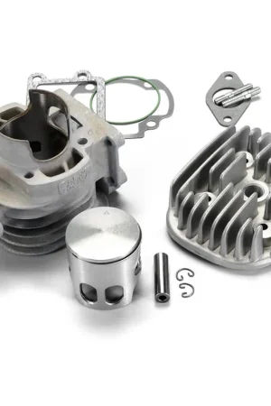 EQUIPO MOTOR POLINI Ø47 MINARELLI VERTICAL Precio Reducido