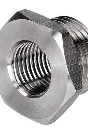 Súper Precio ADAPTADOR ROSCA TECNIGAS SONDA LAMBDA Ø18-12