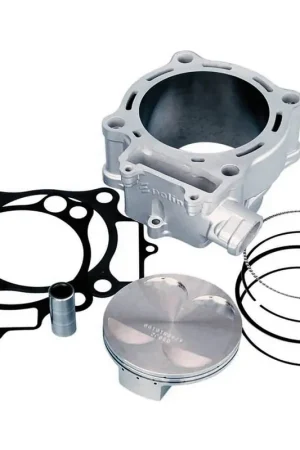 KIT CILINDRO POLINI Ø100 HONDA CRF 450 R Disponible Ahora