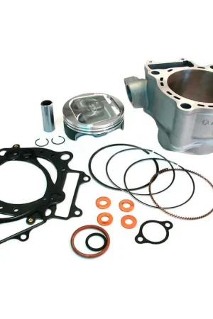 Original KIT CILINDRO ATHENA BIG BORE Ø100 HONDA CRF 450 R