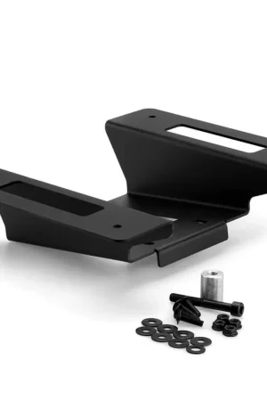 SOPORTE BAÚL PUIG HONDA SH125I 2020-2023 Envío Internacional