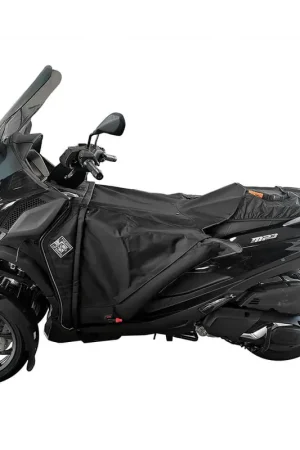 Última Oportunidad CUBREPIERNAS TUCANO URBANO TERMOSCUD PRO R234 PIAGGIO MP3 530