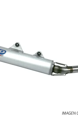 Mejor Precio ESCAPE CRD ABSOLUTE RACING R100 YAMAHA RAPTOR 660