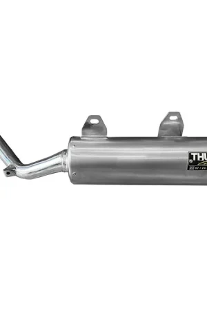 Pago Seguro ESCAPE THUNDER BMW F650 96-03
