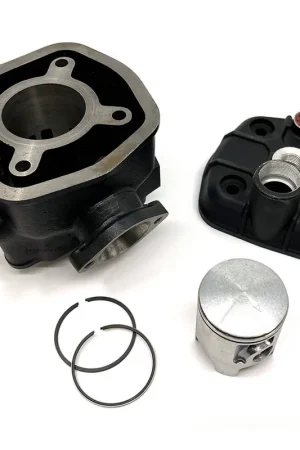 Precio De Fábrica EQUIPO MOTOR METRAKIT Ø43.5 DERBI GPR 97