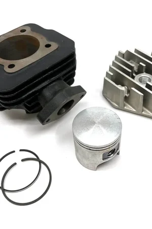 EQUIPO MOTOR METRAKIT SP Ø47 DERBI HUNTER, ATLANTIS, PREDATOR Envío Exprés