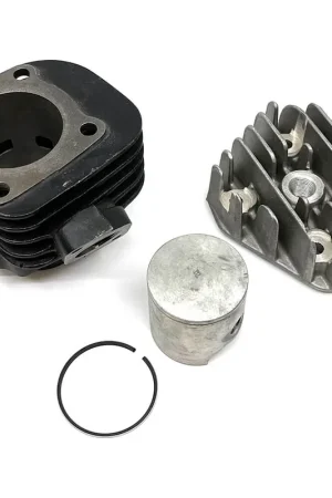 EQUIPO MOTOR METRAKIT SP Ø47 MINARELLI HORIZONTAL Oferta De Temporada